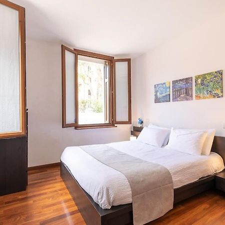 베로나 Residenza Sirtori Free Parking 아파트 외부 사진