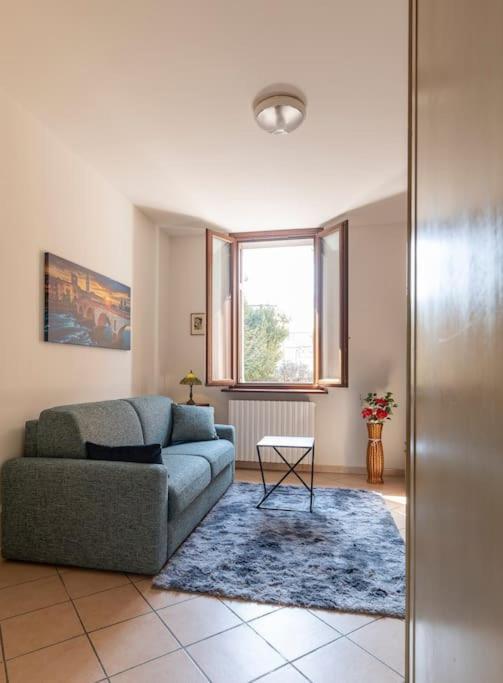 베로나 Residenza Sirtori Free Parking 아파트 외부 사진