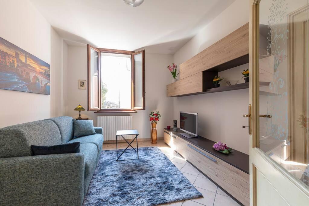 베로나 Residenza Sirtori Free Parking 아파트 외부 사진